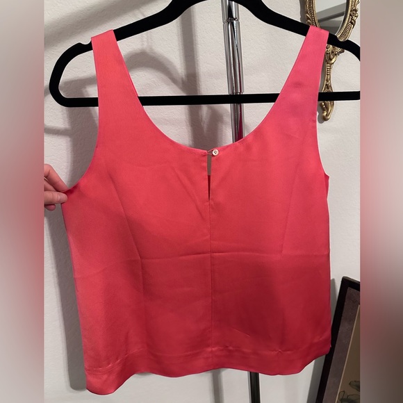 J.Crew Tank Top - Picture 2 of 3
